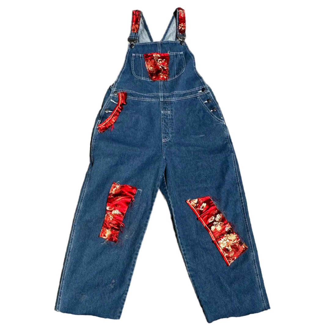 Vintage LL. Bean Culture Overalls – Revolution